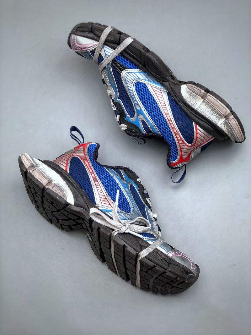 Balenciaga Track Shoes